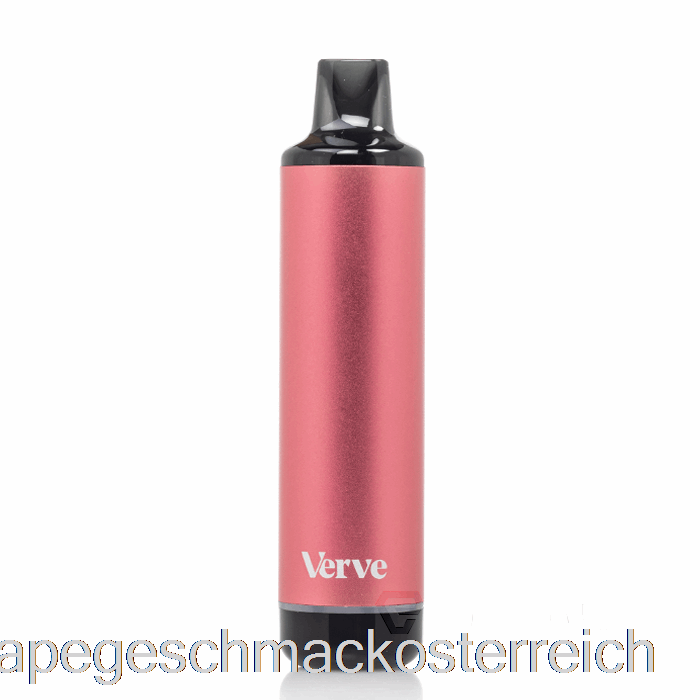 Yocan Verve 510 Batterie Peach Bud Vape Geschmack